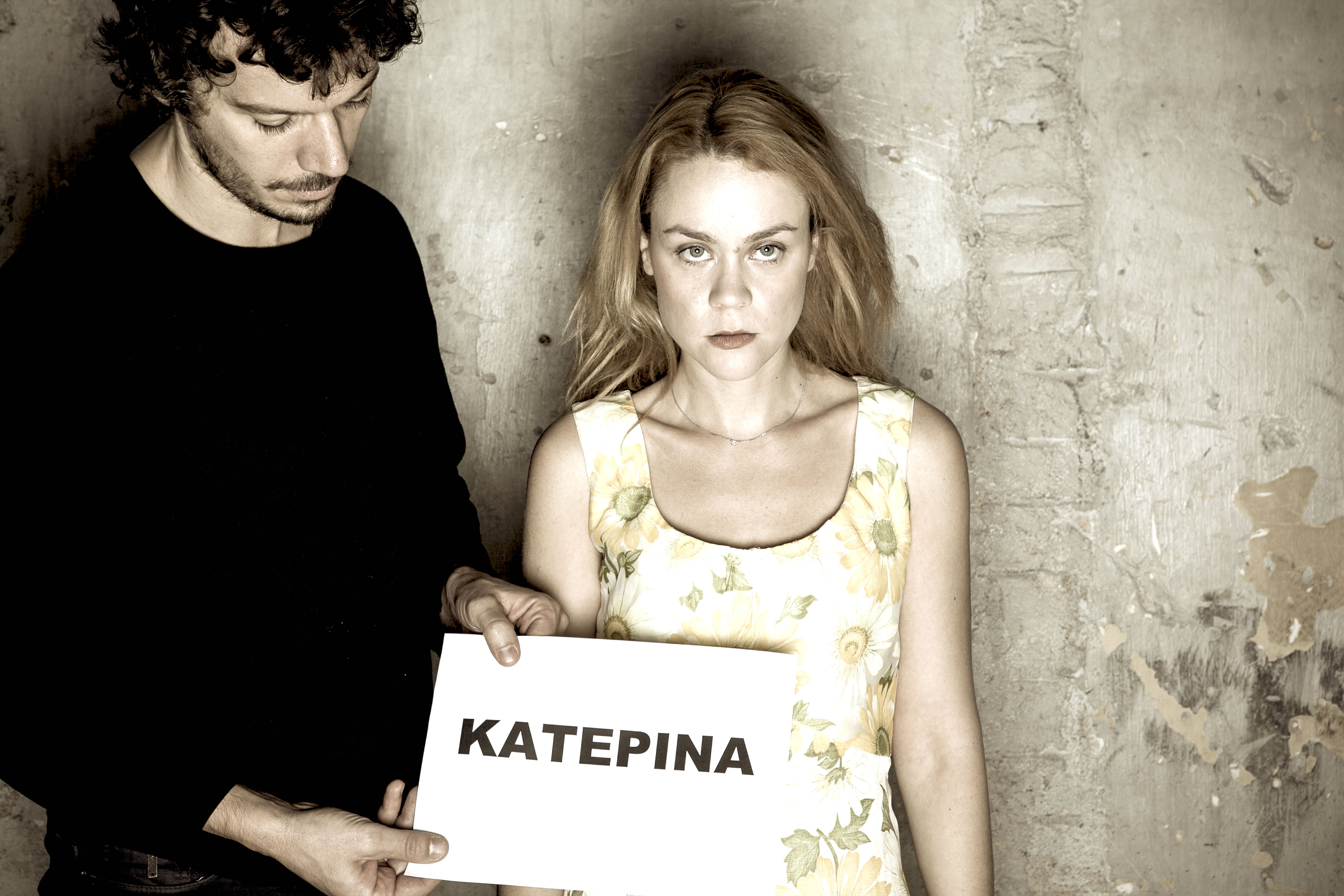 KATERINA 6 1