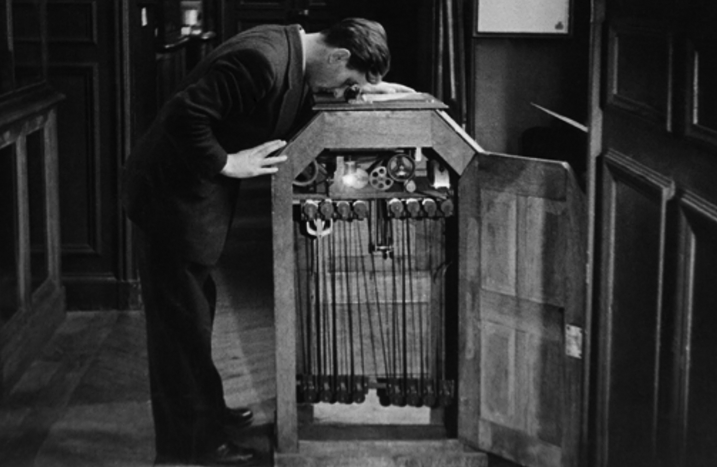 Kinetoscope