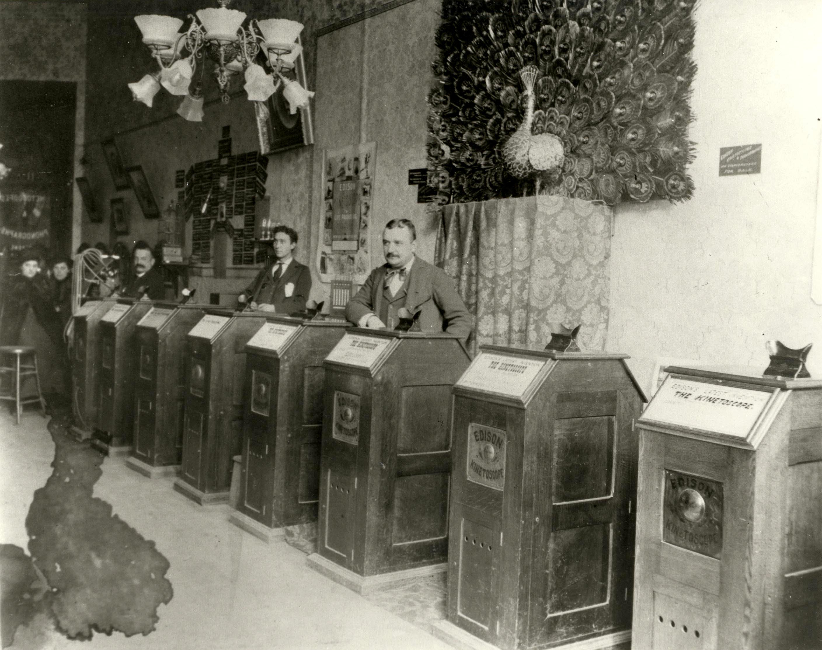 Kinetoscope2