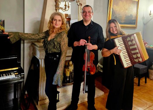 MAIANDROS ENSEMBLE 1