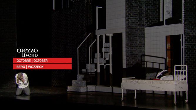 MEZZO TV 1