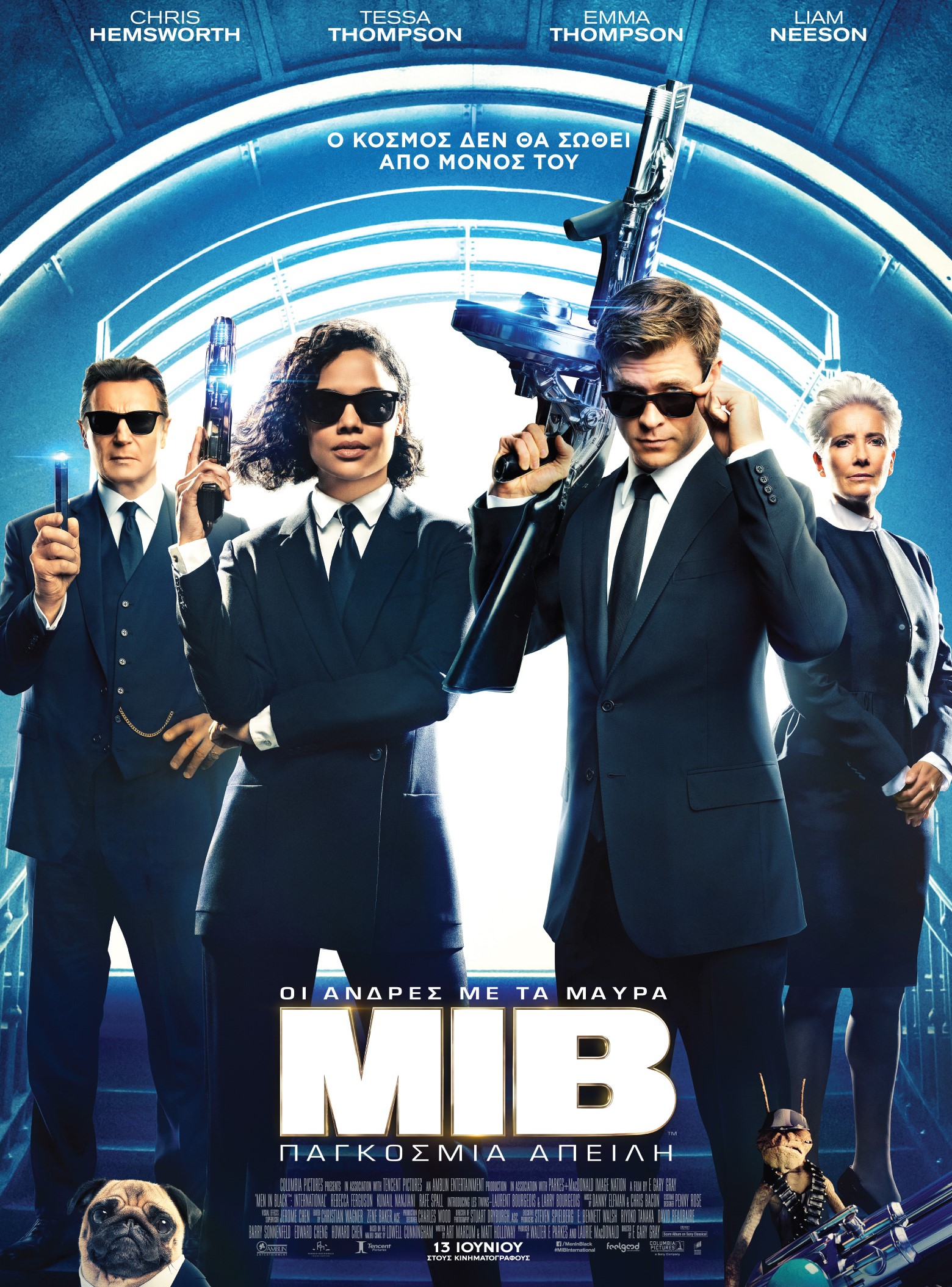 MIB4 INTL 