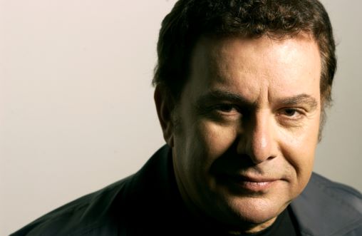 Manolis Mitsias