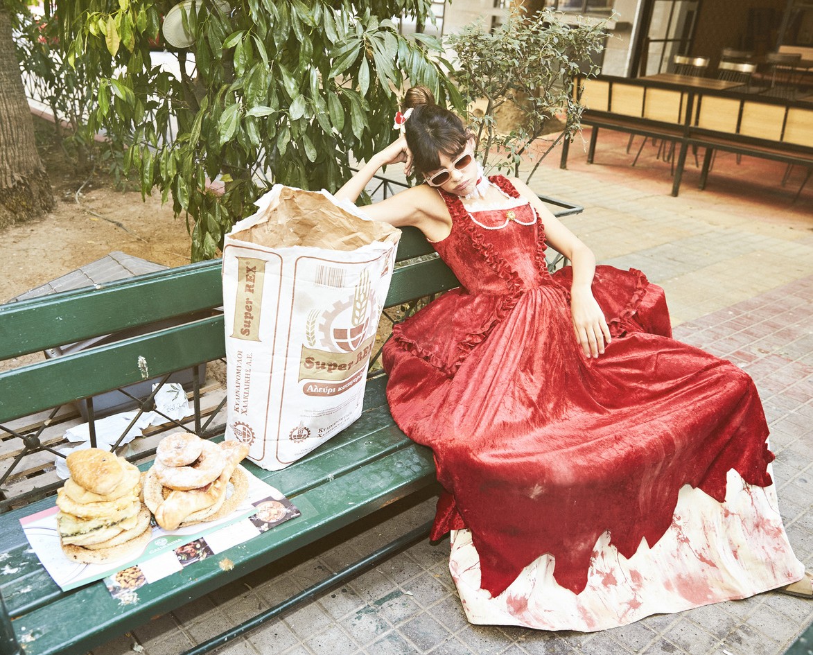 Marie Antoinette 1