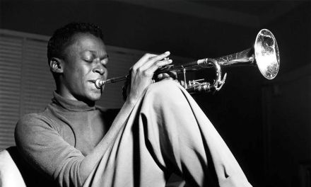MilesDavis FrancisWolff