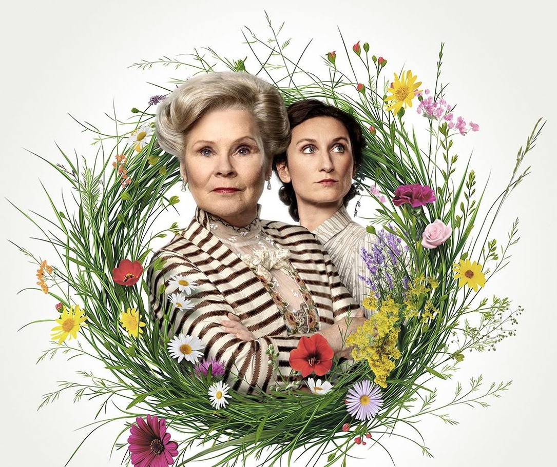 Mrs Warrens Profession NT Live artwork 2000x1000 1