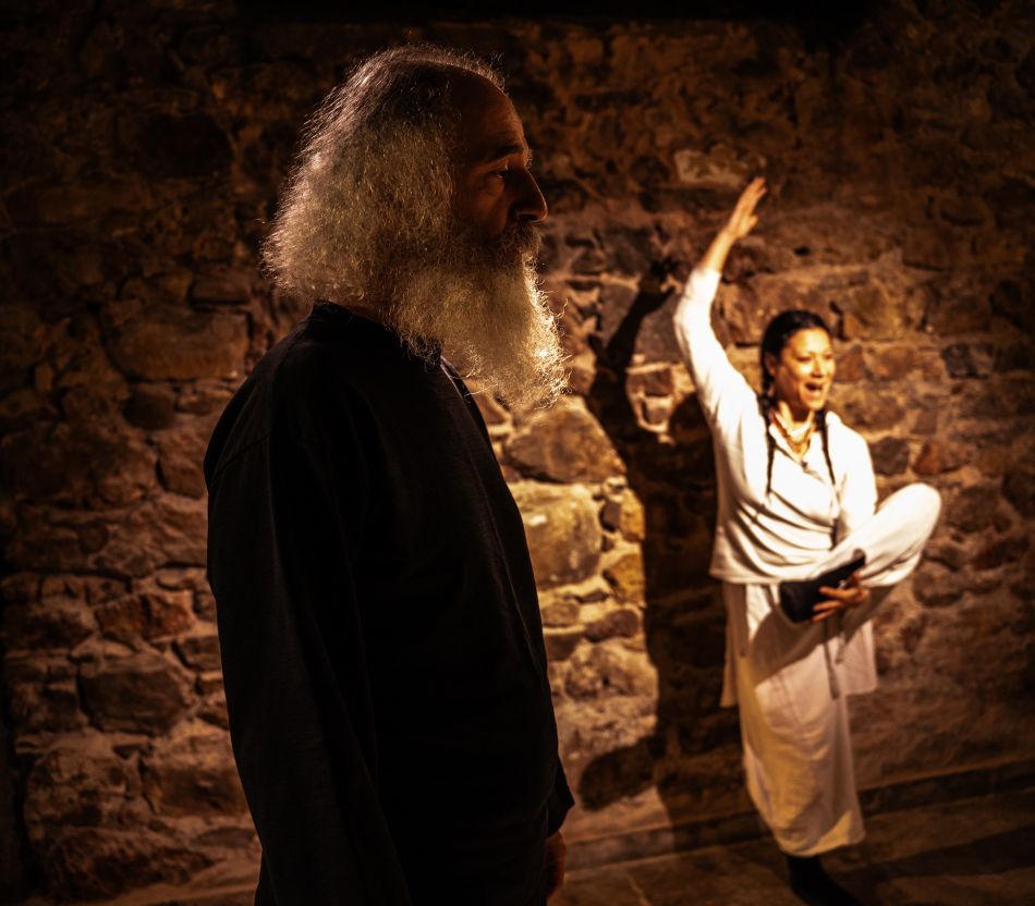 NIKOS PAPATHANASIS KATERINA VOURTSI