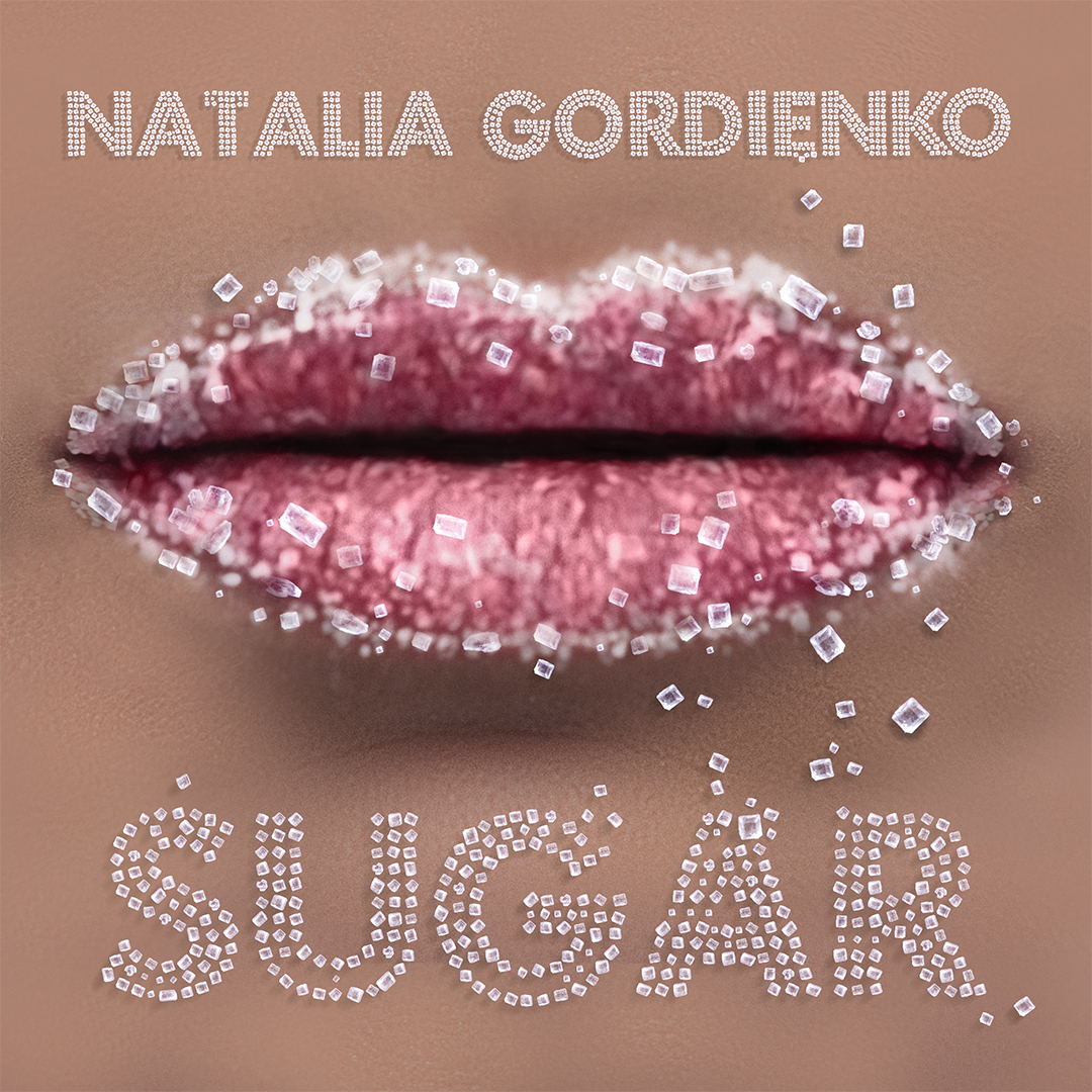 Natalia Gordienko Sugar Cover