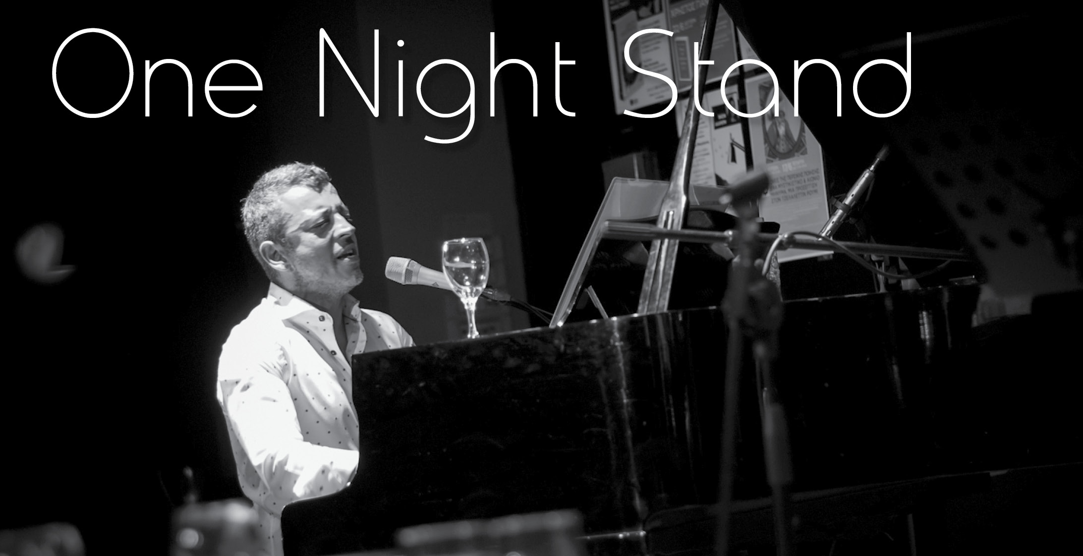 ONE NIGHT STAND SiteSlider