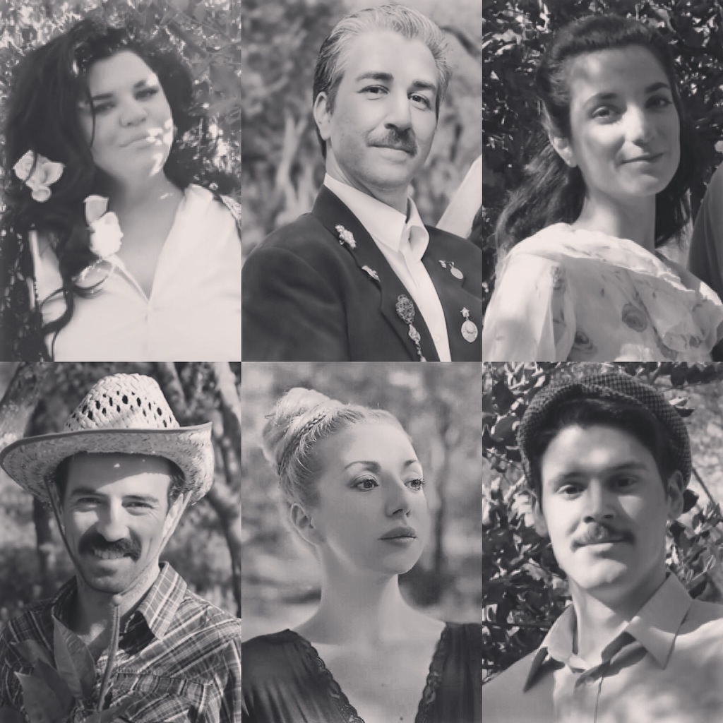OPROESTOS