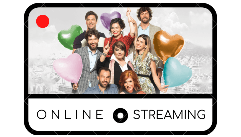 Online Streaming