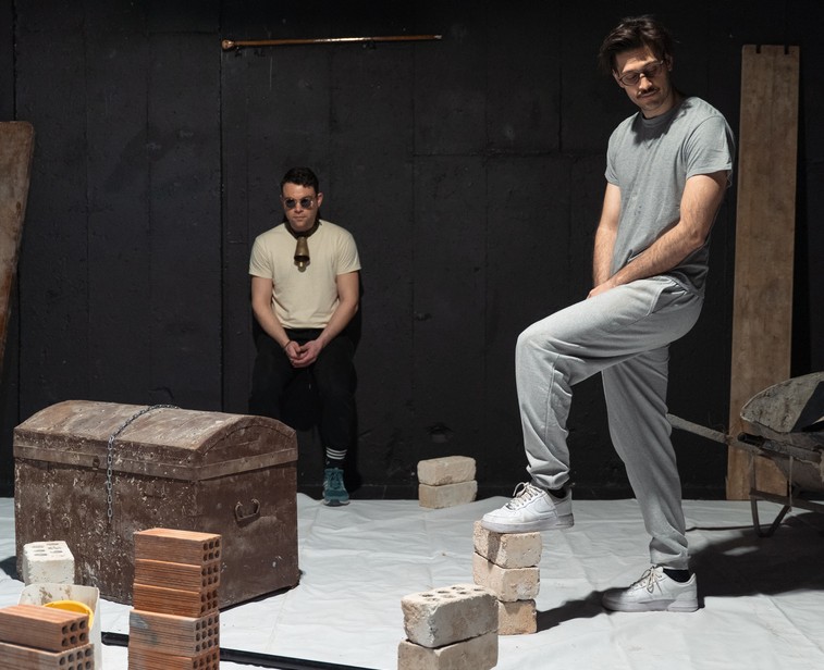 Optansia Guerrilla argo