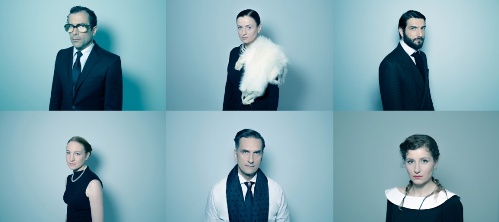 Oresteia 6