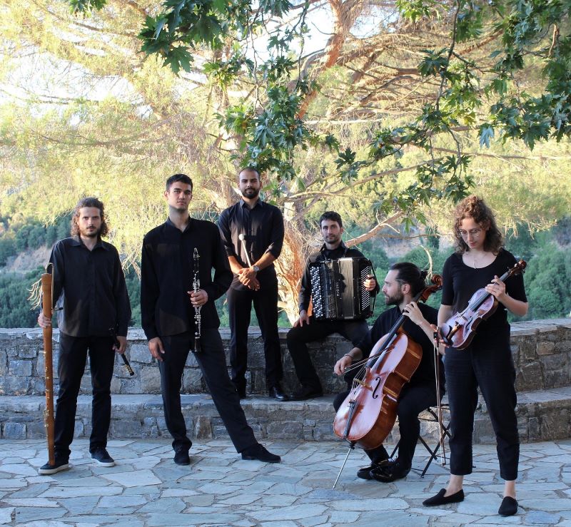 Oros Ensemble 1