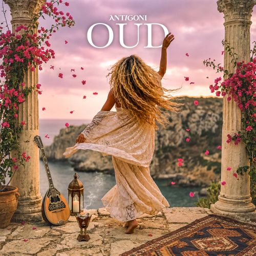 Oud cover