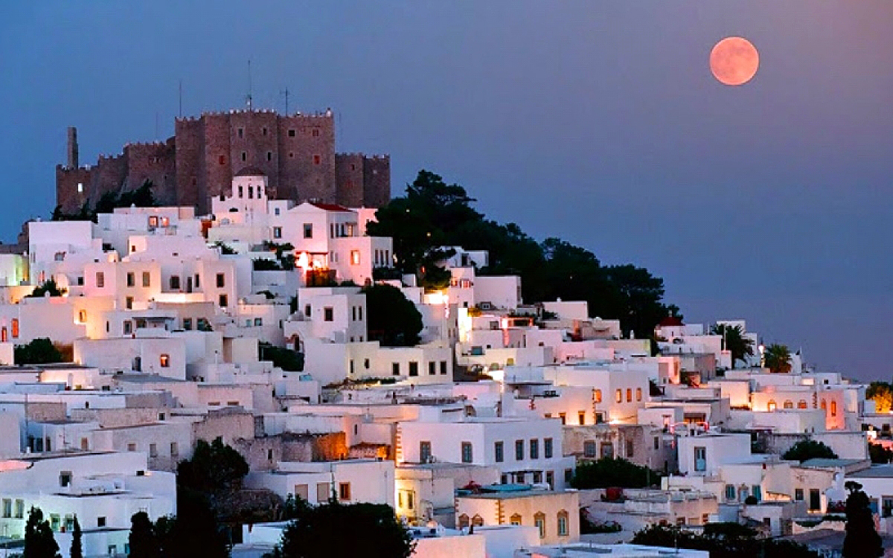 Patmos b
