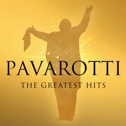 Pavarotti Greatest Hits