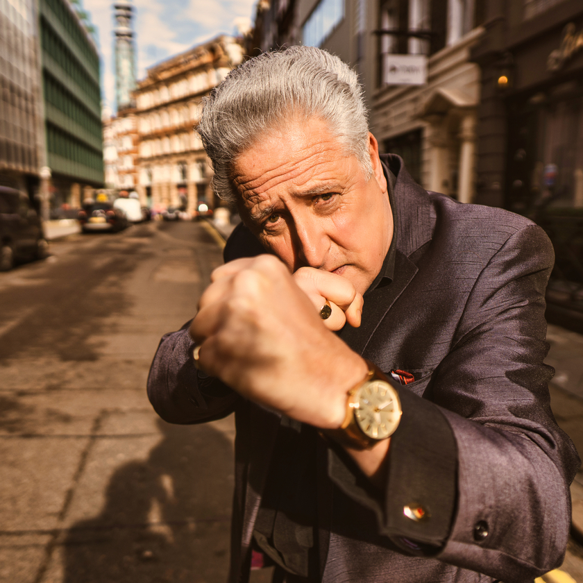 RAY GELATO PH