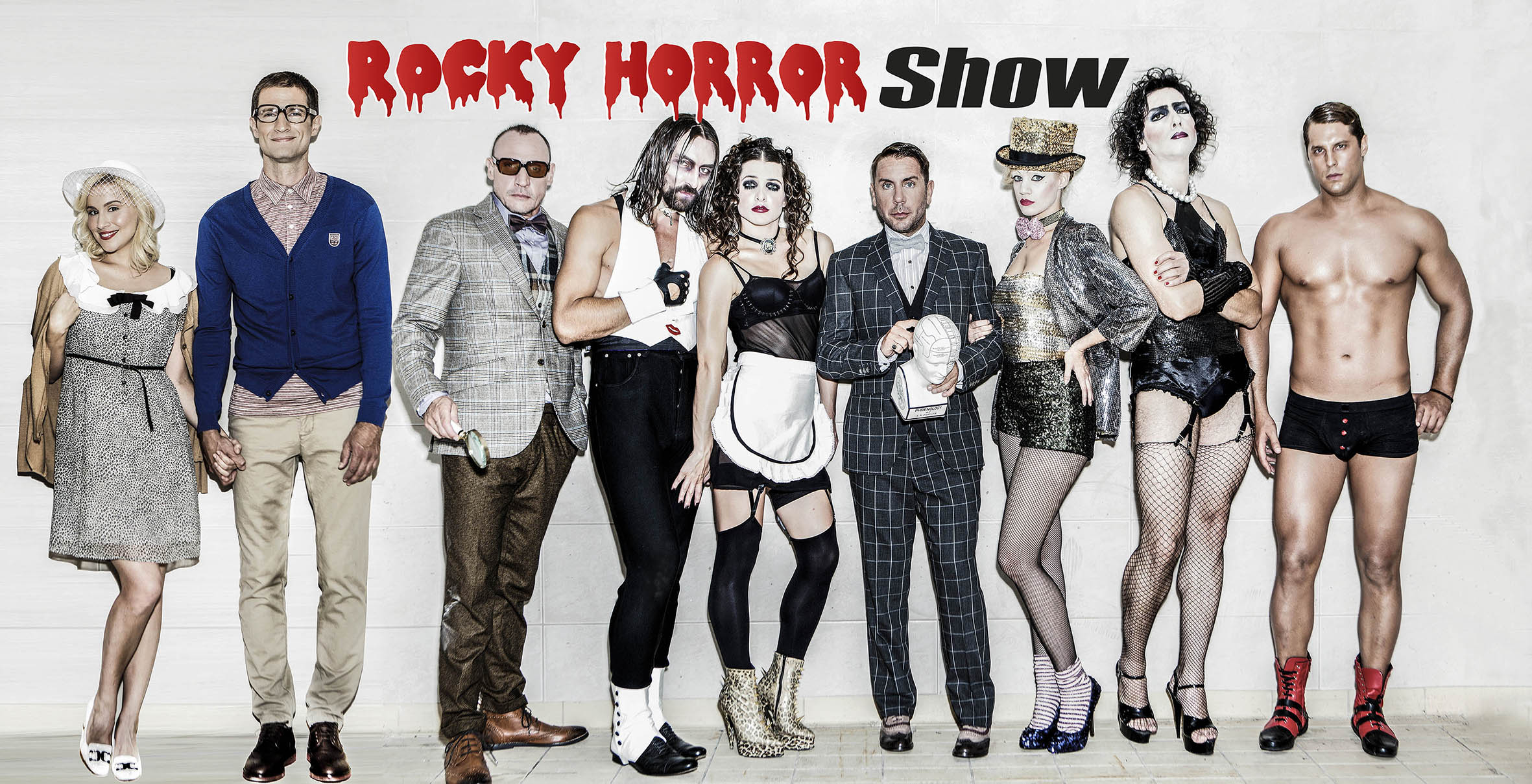 ROCKY HORROR SHOW I05A0142