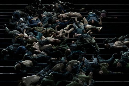 Requiem for the End of Love 2026 photograph by Julian Mommert 3166