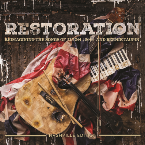 Restoration Elton John