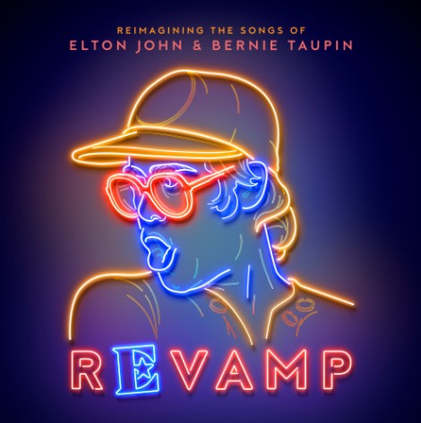 Revamp Elton John