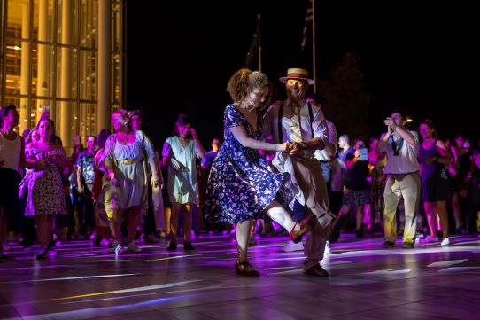 SNFCC SOCIAL BALLROOM FESTIVAL photo Pinelopi Gerasimou 