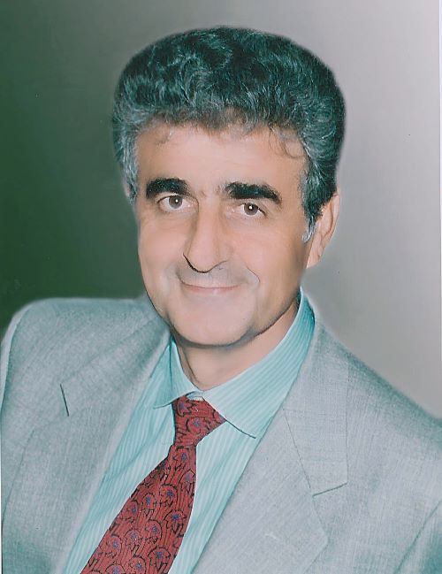 STAVROS