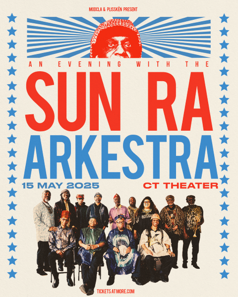 SUNRA