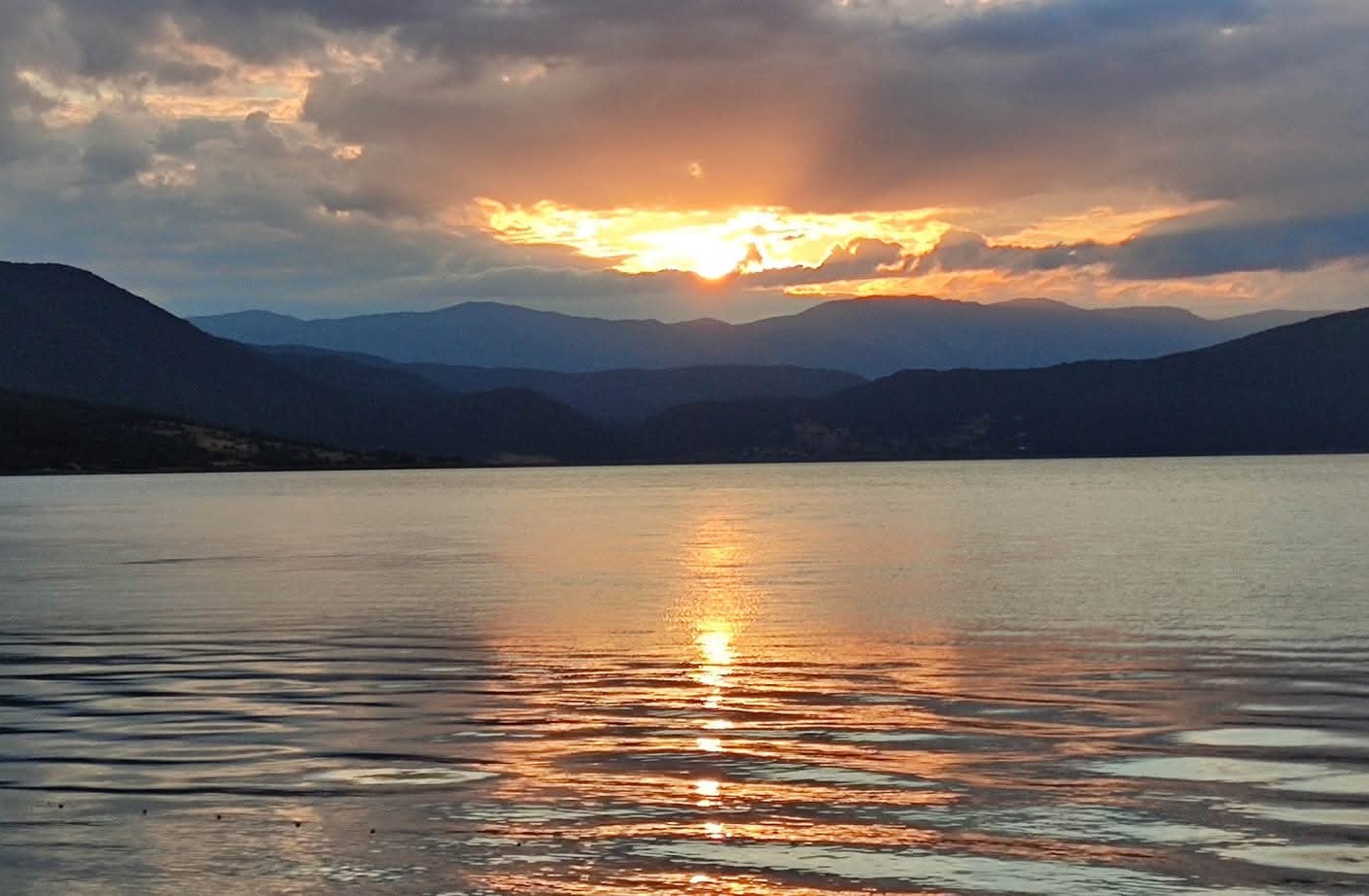 Small Prespa Sofia Antonakaki