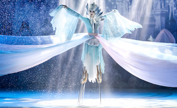 Snow Queen 3
