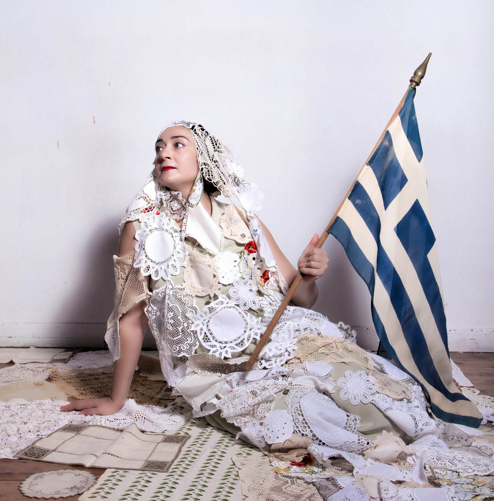 Stamatia 1