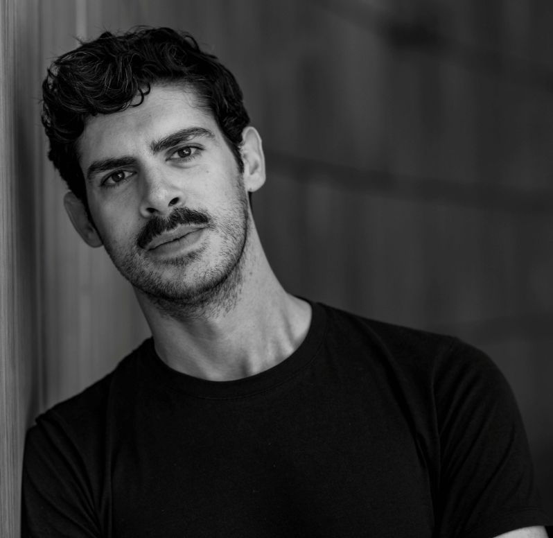 Stephanos Droussiotis c Julian Mommert