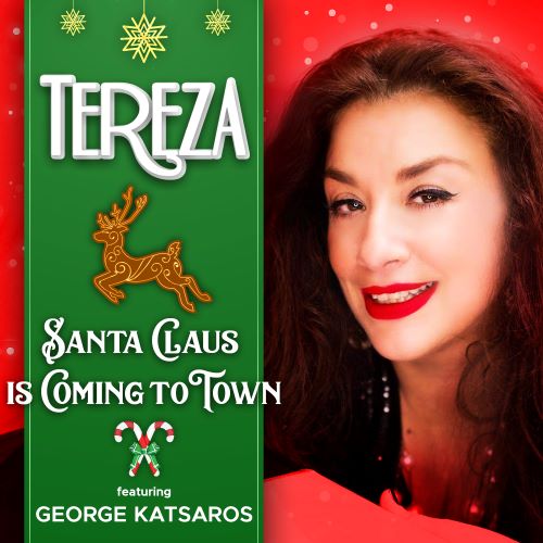 TEREZA SANTA CLAUS