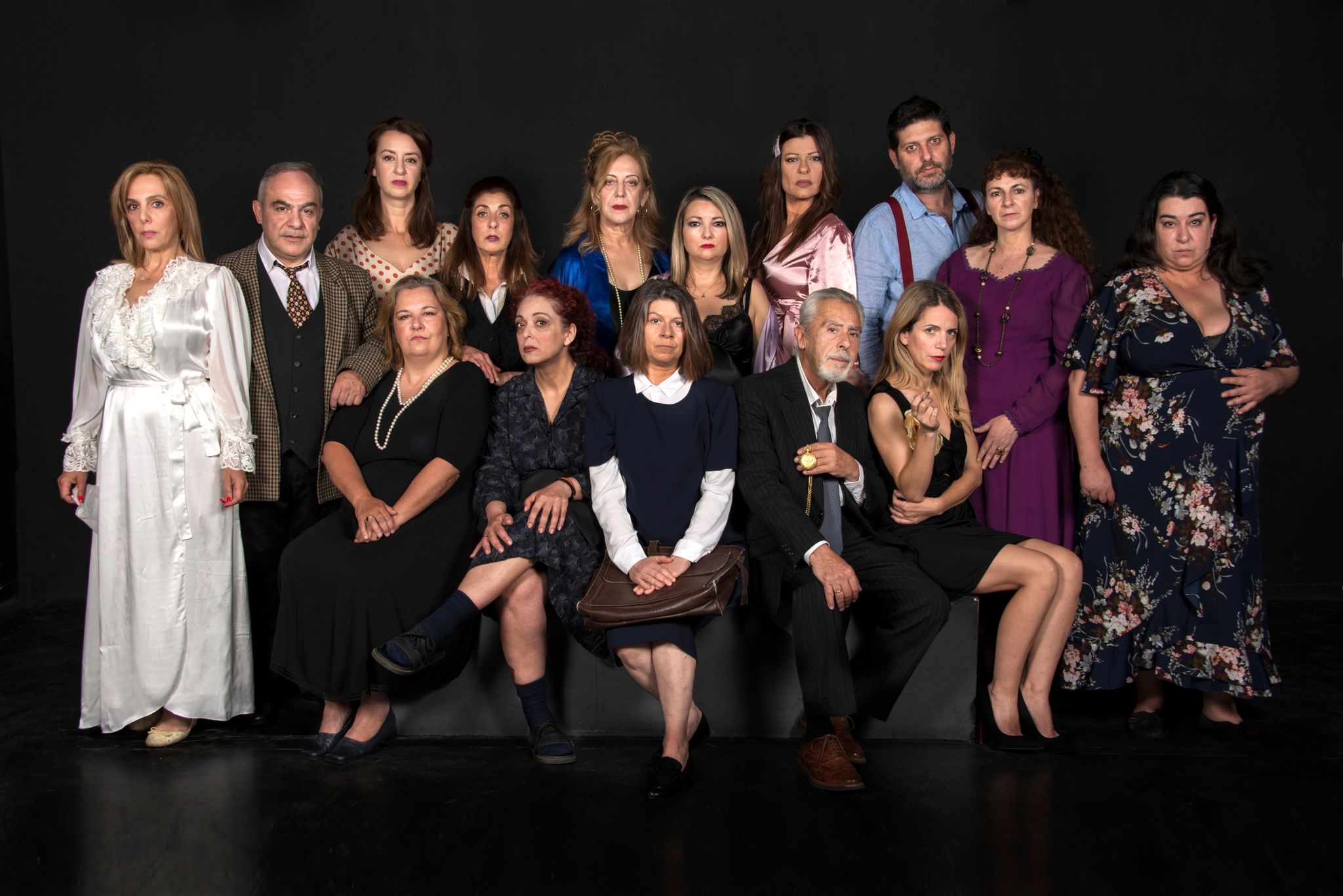 THEATRIKO