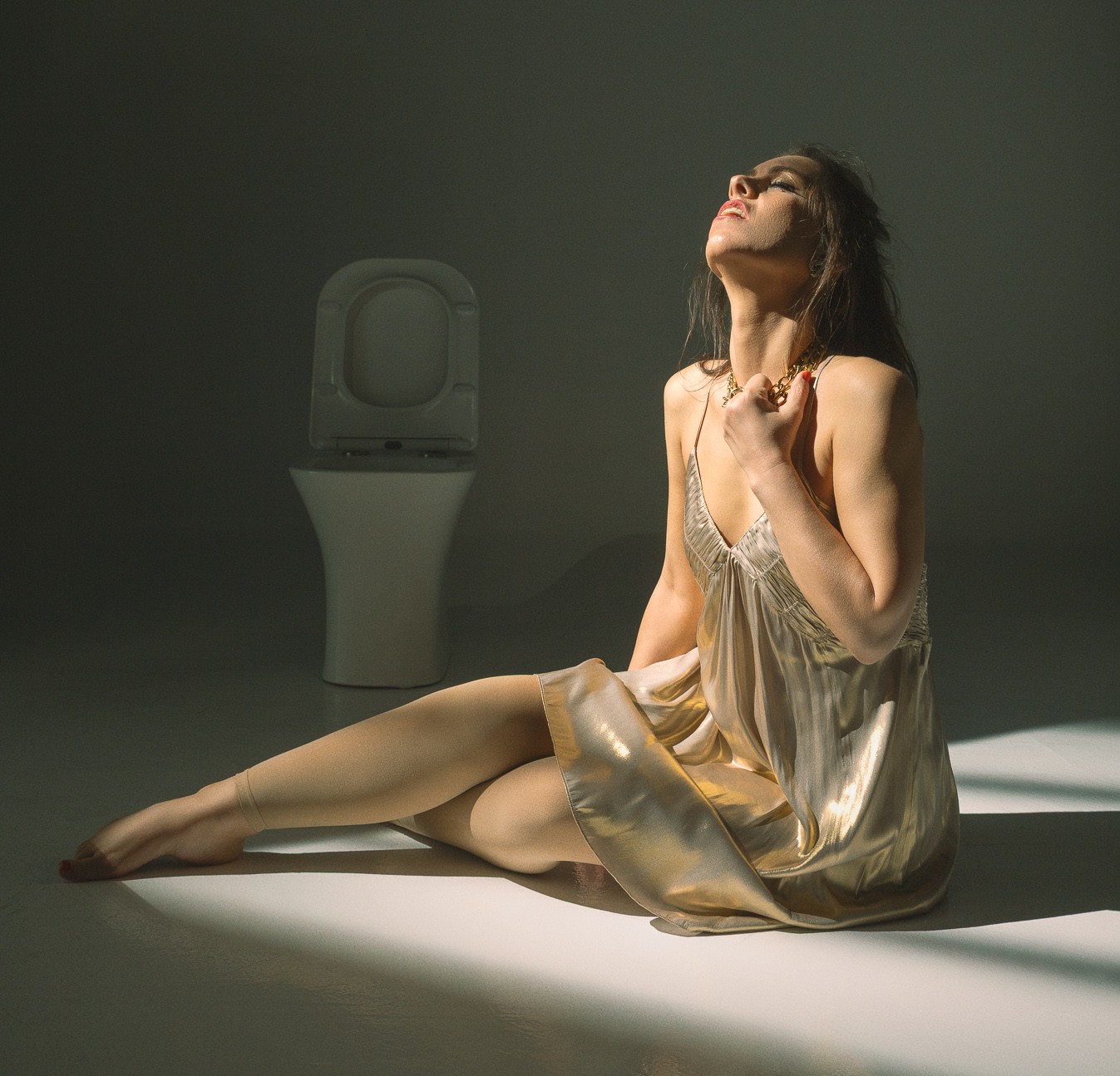 THE FEVER01091GERASIMOS MAVROMMATIS