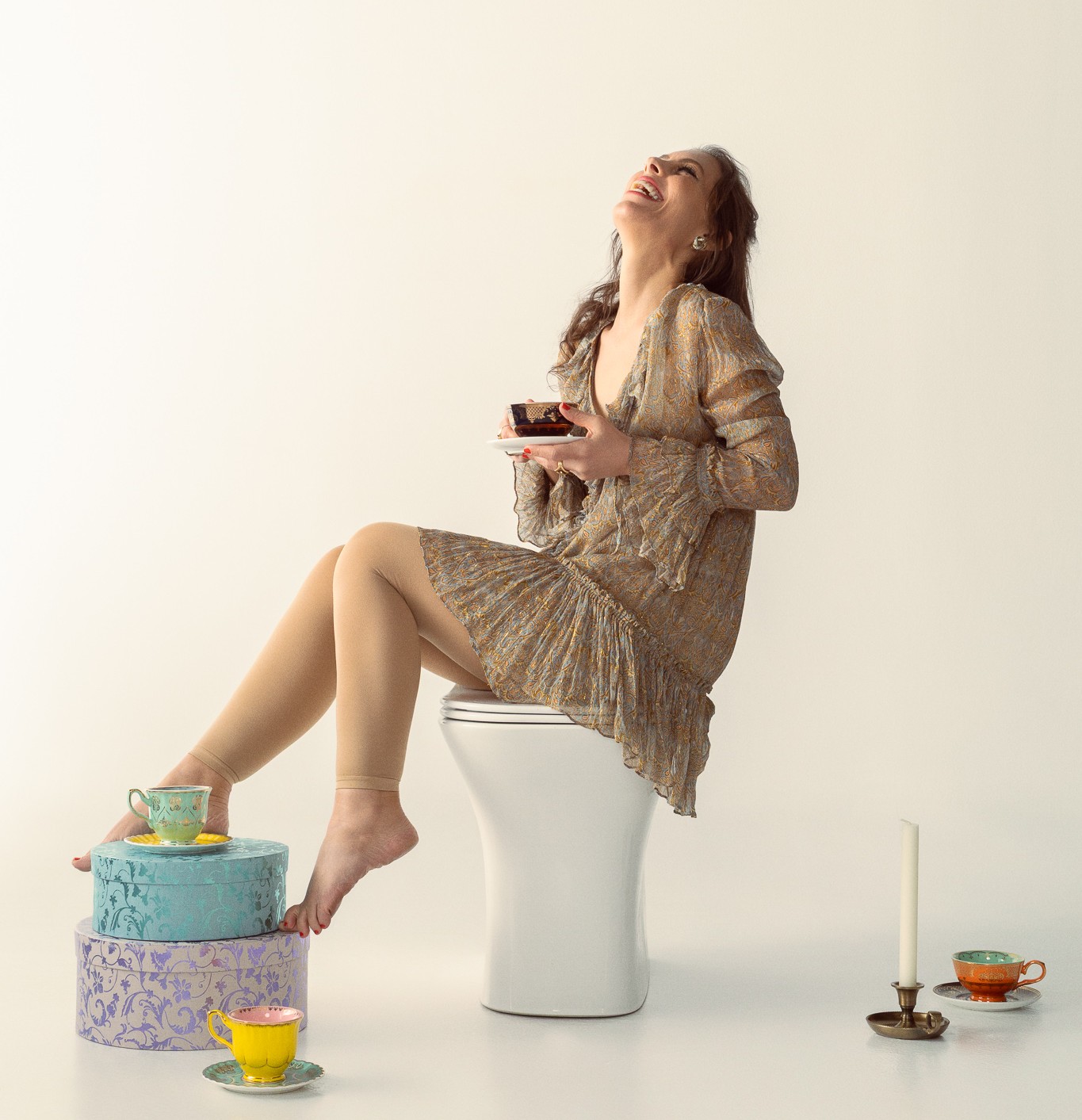 THE FEVER01153GERASIMOS MAVROMMATIS