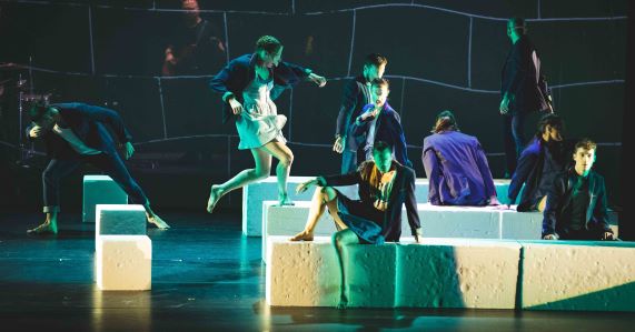 THE WALL ROCK OPERA 02