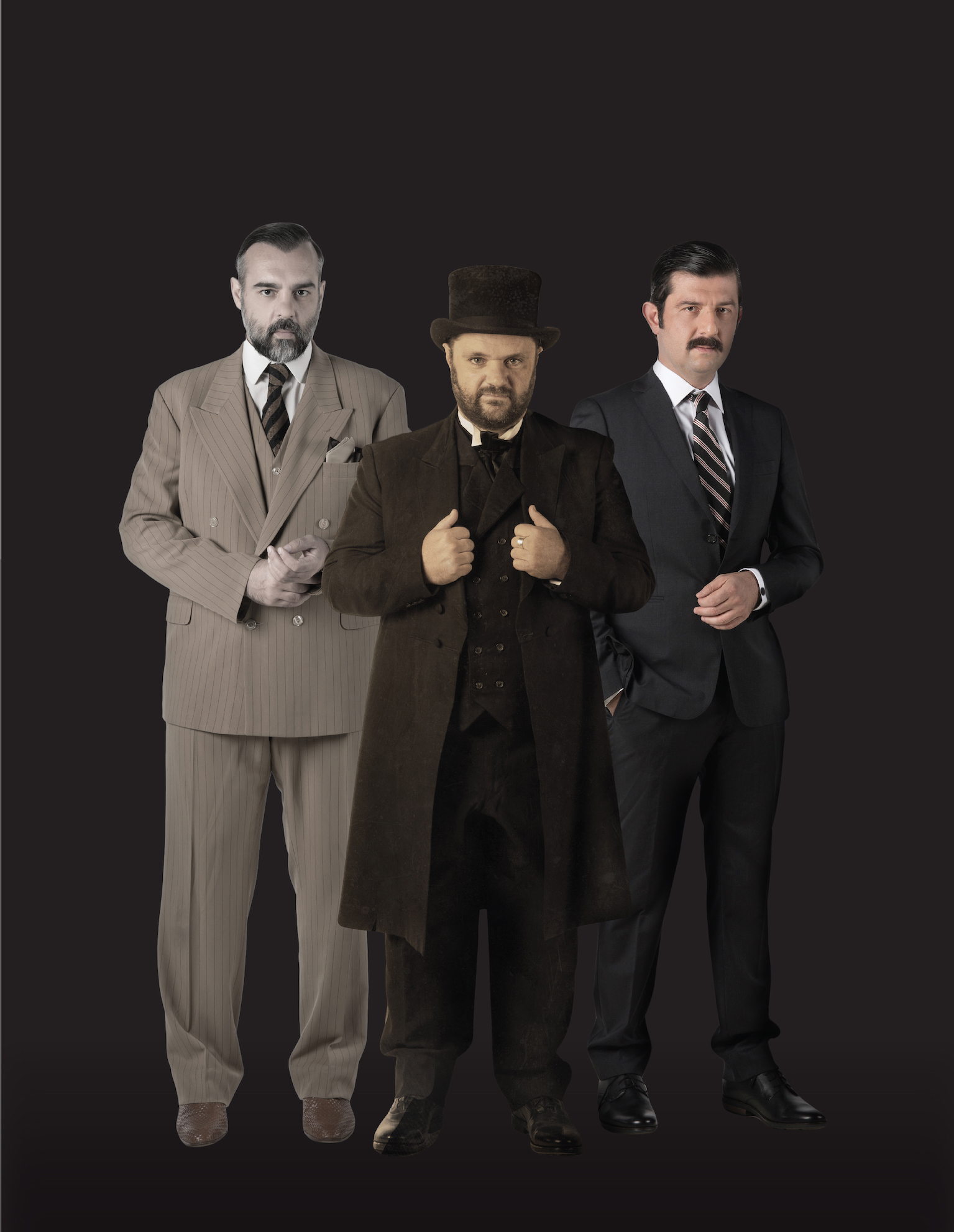 TRILOGIA