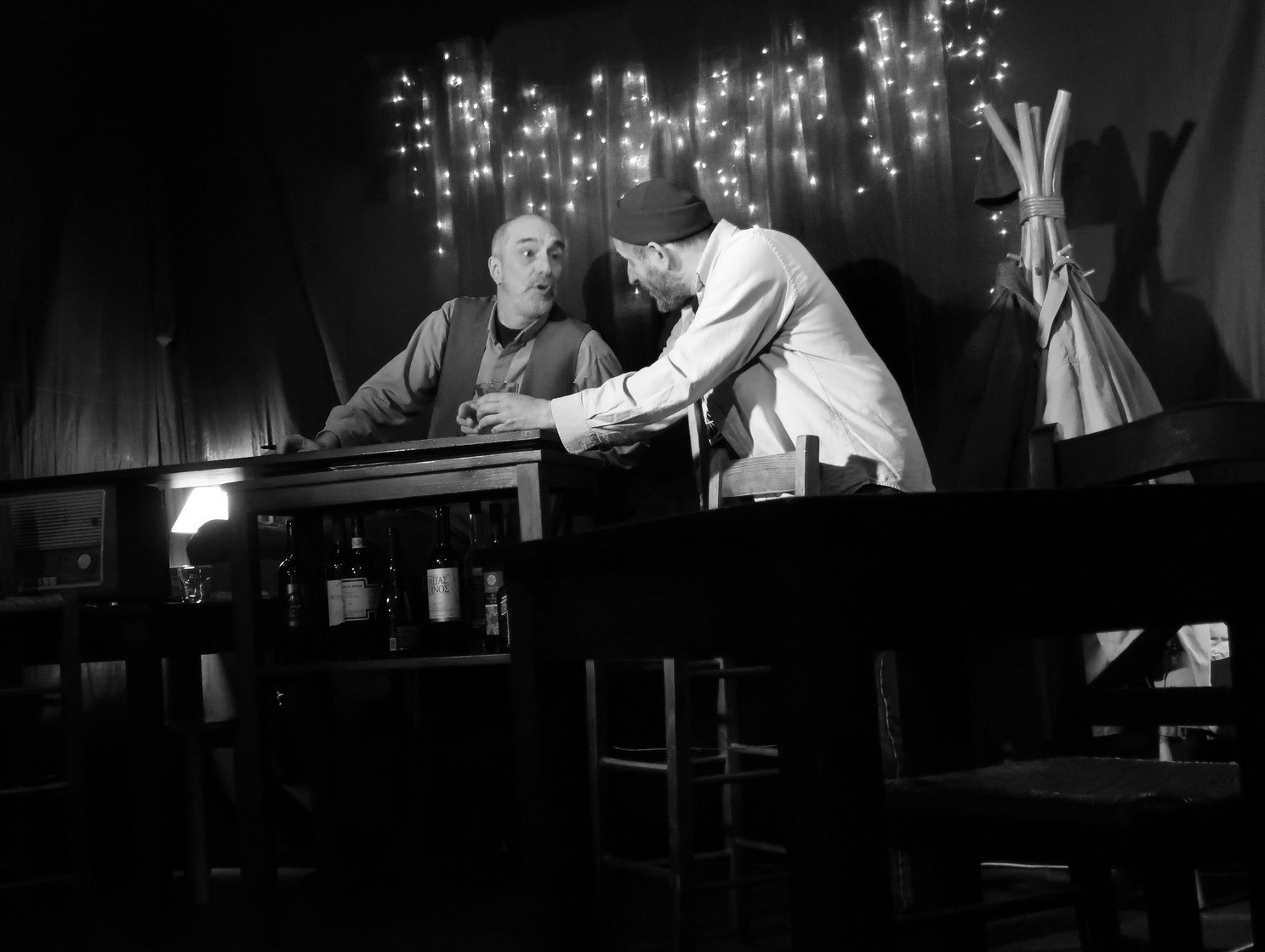 Tango Bar 1