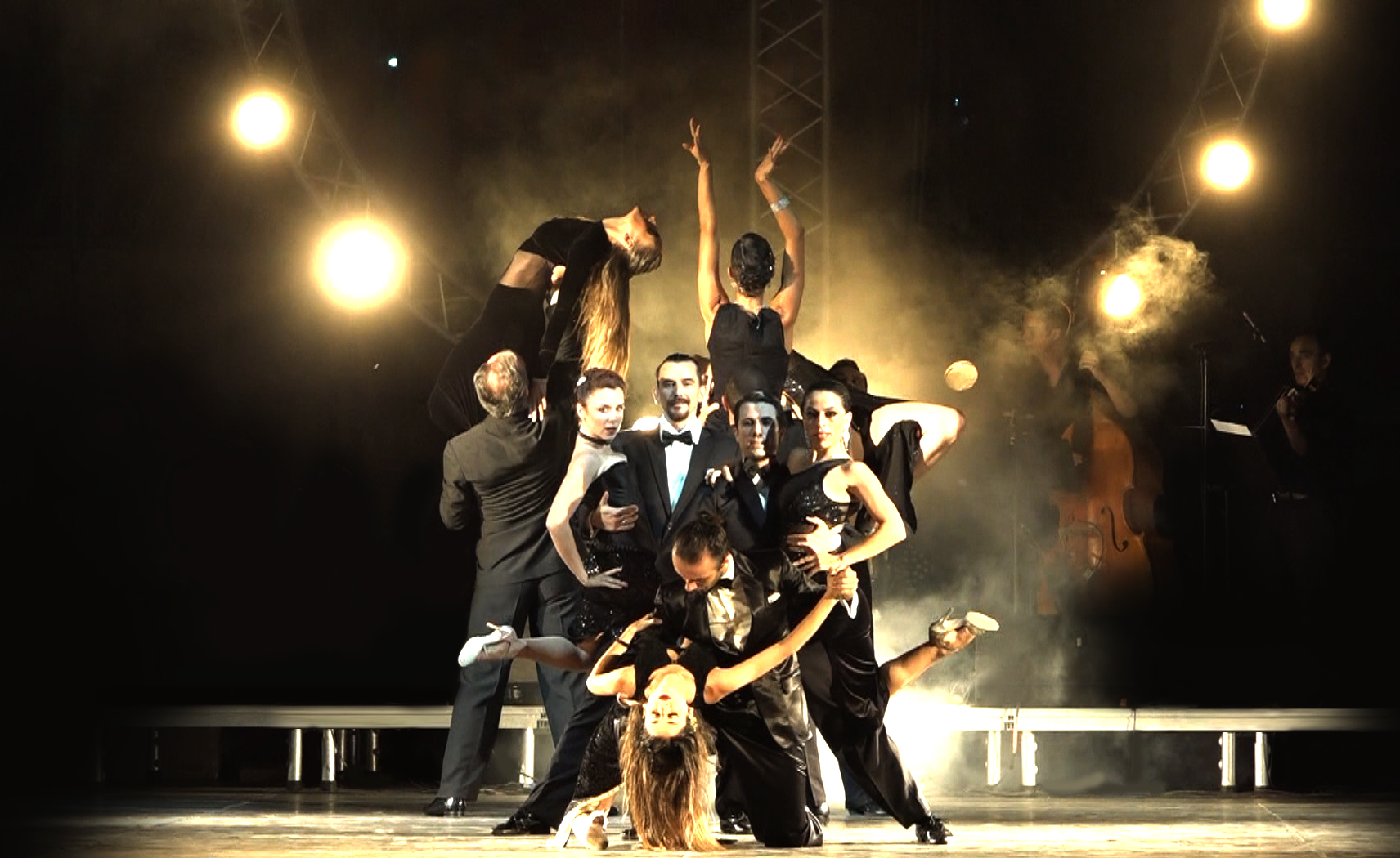 Tango por Piazzola 4