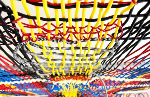 Temple of Trasnmission