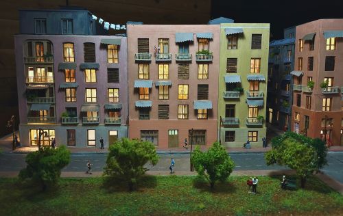 The City Play 1