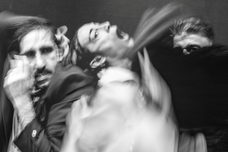 The Dance of Death photo by Karol Jarek 1
