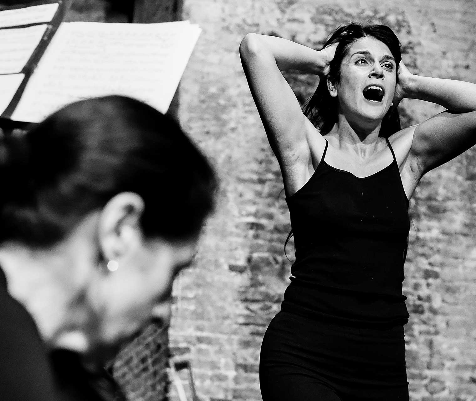 ULRIKE 02 photo Antonia Canta