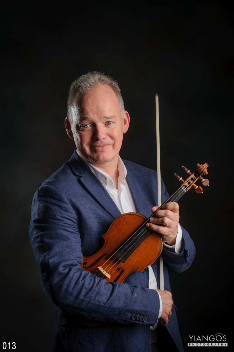Wolfgang Schroder 2