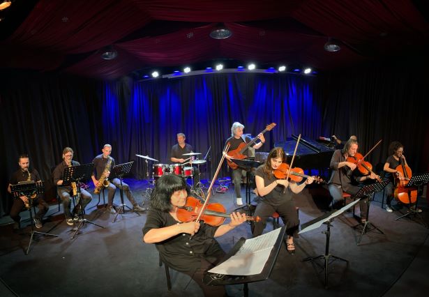 YFG ORCHESTRA