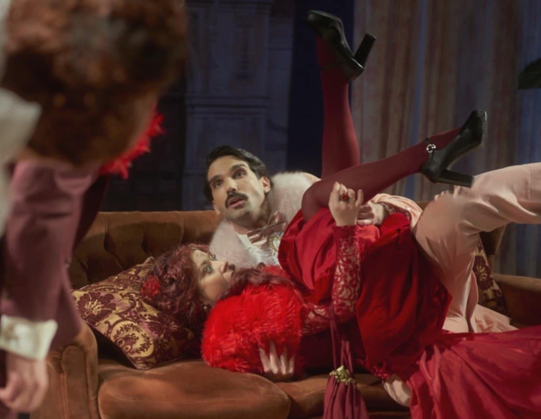 apporiptet 4