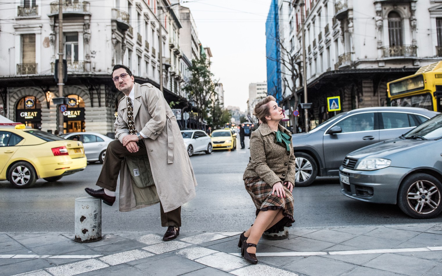 c Karol Jarek the typists 3