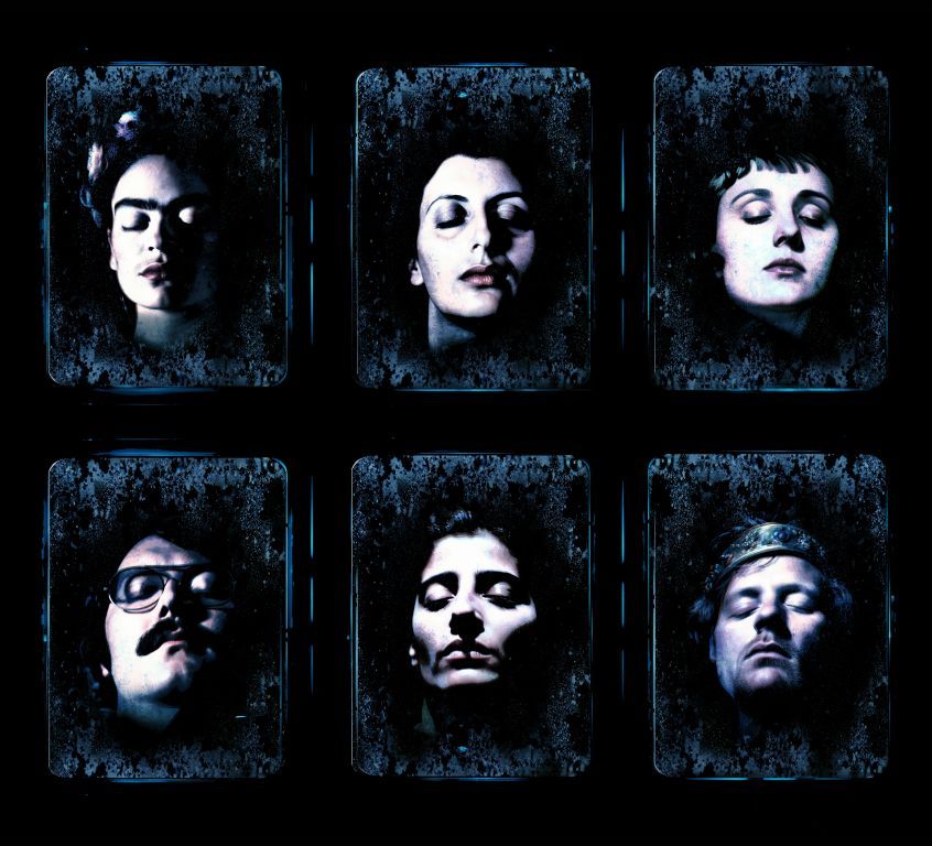 faces cov
